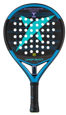 DROP SHOT