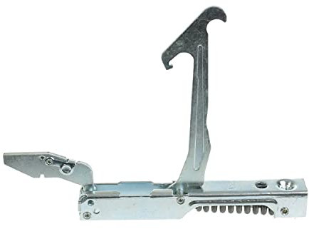 SOS - Bisagra de puerta para horno, estufa 931330532 SMEG