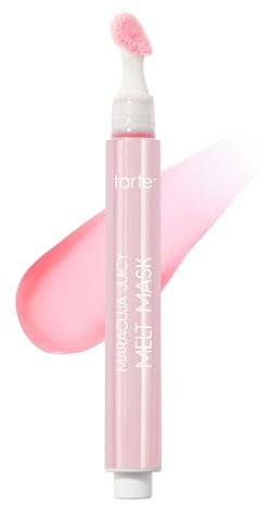 tarte maracuja juicy melt lip mask - ICING 3 ml