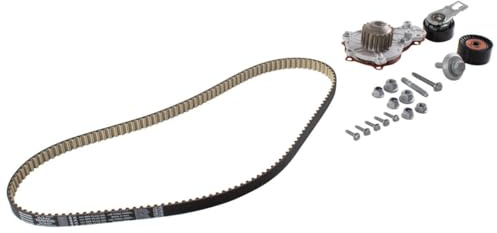 Ford Original Zahnriemensatz & Wasserpumpe 1.5 TDCi 75-125 PS 2008687