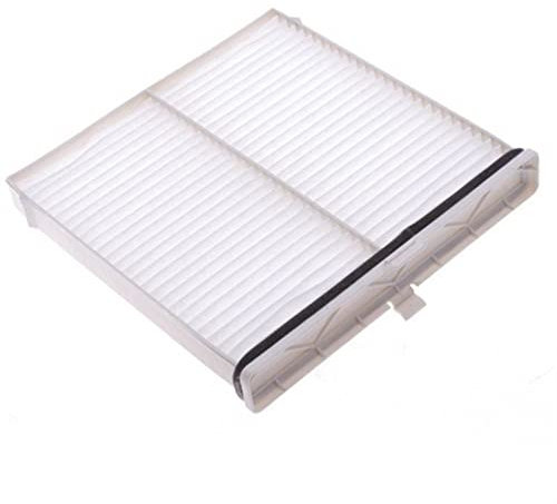 Szwaldaper Filtro de Aire Acondicionado, for Mazda, CX-3 2.0L Modelo 2018, Accesorios for Filtro de Coche Filtro de Aire Acondicionado para Coche
