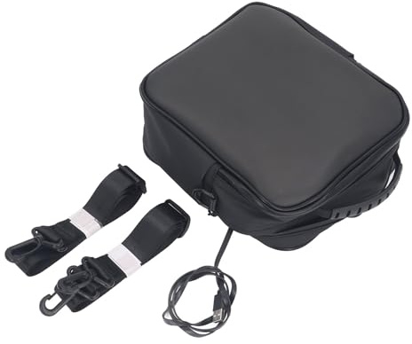Mochila LED Pantalla colorida Smart Bluetooth Control Bag -GoTop Bag para fiestas Eventos
