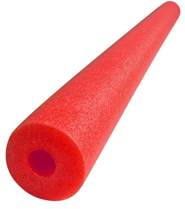 Pool Noodles - Weiche Schwimmnudeln aus Schaumstoff,Poolnudeln, schwimmende Stangen,für Wassergymnastik, Bastelprojekte, Partys und Wassersport