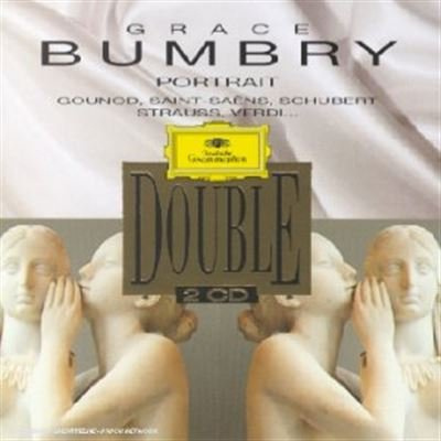 Lieder & Opernarien Double)