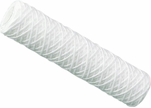 Sediment Water Filter Replacement Cartridges-2 pack -CW-MF