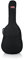 Gator Cases Gig Bag für Mini-Akustikgitarren (GBE-MINI-ACOU), Schwarz