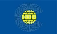 Flagge 90 x 150 : British Commonwealth (GB)