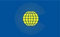 Flagge 90 x 150 : British Commonwealth (GB)
