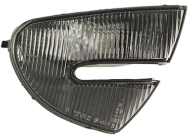DAPA GmbH & Co. KG 180253012 Blinkleuchte ohne Birnenhalter Rechts