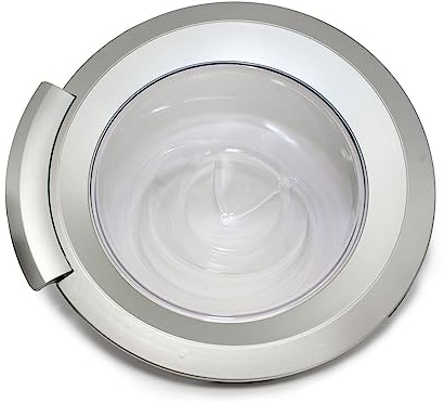 Bullauge komplett für Waschmaschine 00704288 Bosch