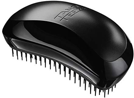 Tangle Teezer Salon Elite Haarbürste, Nachtschwarz