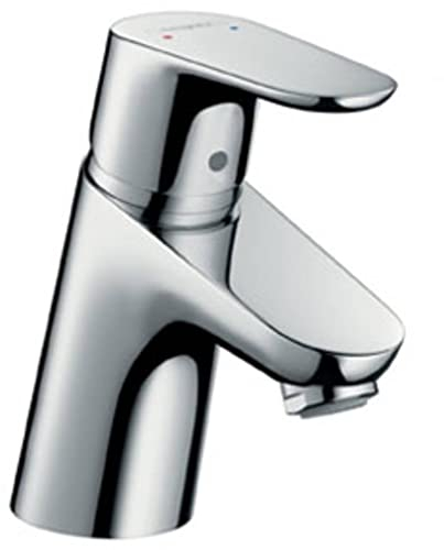 Hansgrohe Waschtisch-Einhebelmischer Focus 70
