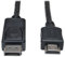 TrippLite by Eaton DisplayPort to HDMI Adapter Cable (M/M), 20 ft (6.1 m)