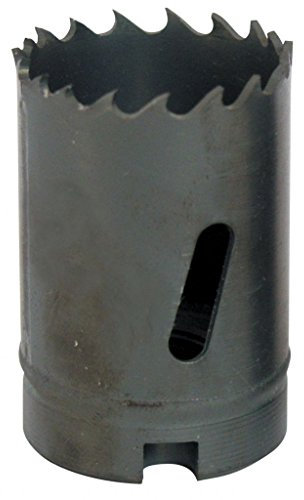 Leman 38.067 Kernbohrer HSS Bi-Metall Größe 67