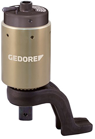 GEDORE Drehmomentvervielfältiger Dremoplus ALU 4000 Nm, 1 Stück, DVV-40ZRS