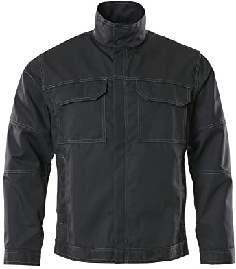 Mascot Arbeitsjacke Rockford, 1 Stück, L, schwarz, 10509-442-09-L