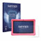 savvies Protector Pantalla para Contixo Kids 7 Tablet (6 Unidades) Película Ultra Transparente