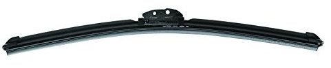 Rain-X 5079276-1-5PK Latitude Wischerblatt, 48,3 cm, 5 Stück