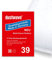 Dustwave® Lot de 20 sacs d'aspirateur pour aspirateurs Kärcher 6.904-322.0