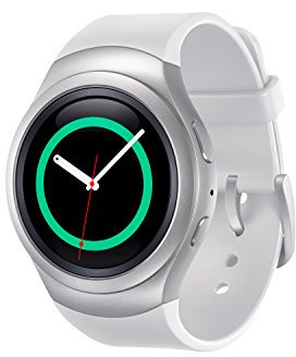 Samsung Gear S2 - Smartwatch