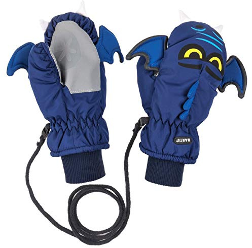 Barts Bojana Kids´ Gloves mittens