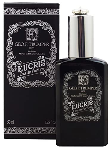 Geo F Trumper Eucris Eau de Parfum Atomiser Spray