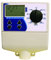 Programmatore di Irrigazione Signature 4 Zone Ez Indoor Serie 8100 Controller di irrigazione/Funziona con electrovalvulas di irrigazione elettrica 24 V