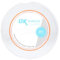 DEKA 8-Braid PE Orange 150 m 0.8 (16 lbs)***8-Fach geflochtene Angelschnur'***hohe Wurfweiten***geringe Dehnung***