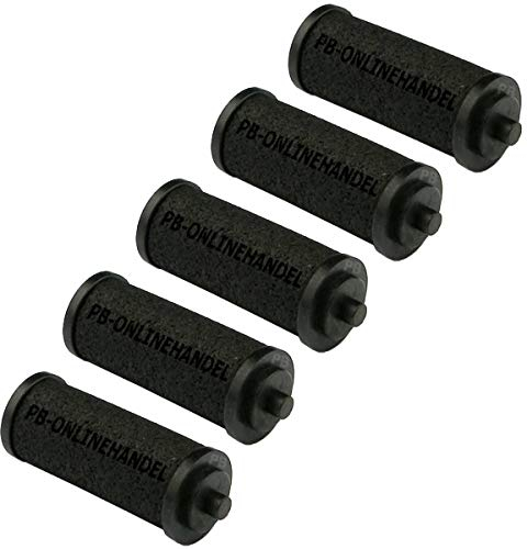 Farbrolle für Auszeichner AVERY Classic 5er Blisterpack | PB-Onlinehandel