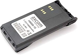 NiMH Akku für Motorola GP140/GP320/GP340/GP360/GP380-7,2V 1,6Ah