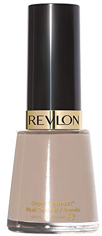 Revlon Classic Nail Polish Enamel, Bare That