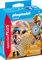 PLAYMOBIL Special Plus 70302 Gladiator mit Waffenständer, ab 4 Jahren
