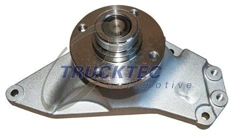 TRUCKTEC AUTOMOTIVE Halter, Kühlerlüfter 02.19.288