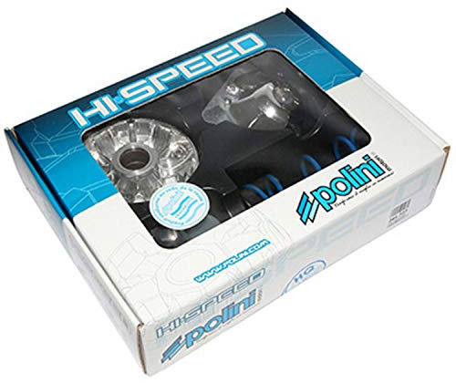 VARIATEUR SCOOT POLINI HI-SPEED EVOLUTION MBK 50 BOOSTER