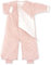 BEMINI- Gigoteuse | Magic Bag 4-12 Mois SOFTY JERSEY tog 2 | | Vieux rose Blush