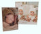 Cuadro Personalizado de 2 Fotos Impresas en Bloque de Madera, 15x10 cm