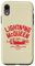 iPhone XR Disney Pixar Cars Lightning McQueen Piston Cup Racing Series Case