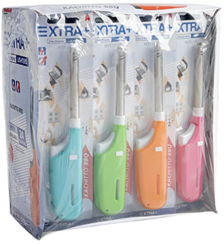 Urban 24 Mecheros Encendedores de Cocina 19 cm