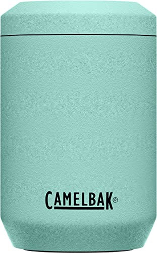 CAMELBAK Stainless Steel Vacuum Insulated Can Cooler - Coastal - 12oz - 350ml