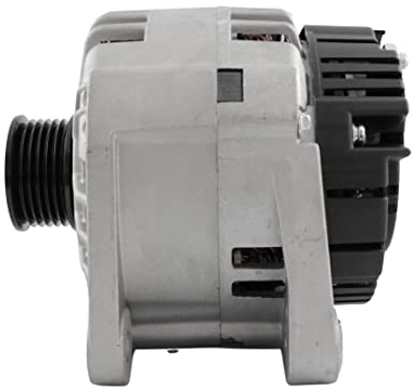 TESLA TECHNICS TT12333 PRO. LICHTMASCHINE 12V, alternator 125A, kompatibel mit RENAULT, NISSAN, auto-lichtmaschinen für OPEL, alternator auto preis, günstige lichtmaschine