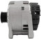 TESLA TECHNICS TT12333 PRO. LICHTMASCHINE 12V, alternator 125A, kompatibel mit RENAULT, NISSAN, auto-lichtmaschinen für OPEL, alternator auto preis, günstige lichtmaschine