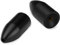 Storfisk fishing & more Set bleifreie Bullets für Carolina Rig aus schwarz lackiertem Messing, Gewichte:21 Gramm