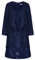 GRACE KARIN Damen Vintage Glänzendes Pailletten Ärmelloses Partykleid mit Rundhalsausschnitt Elegant Zweiteiliger Sommerkleid Dunkelblau L