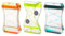 THE TWIDDLERS 3 Sabliers Sensoriels Liquides pour Enfants & Adultes - Non-Toxiques, Transparents & Étanches - Calmants, Apaisants & Relaxants