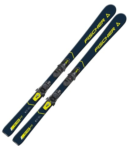 Fischer + Löffler Deutschland GmbH P32523 RC One F17 TPR schwarz Gr. 167