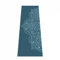 Yogamatte Mystical | Extra Dick | 6mm | Blau