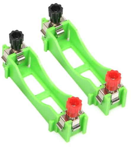 AA Battery Case Holder Battery Storage Box Parallel Series AA Battery Holder