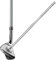 Golf Alignment Bar, Golf Swing Training Aid, Golf Movement Training Swing Direction Indicator, Direction Indicator To Help Your Golf Swing Action, Golf Shot Alignment Aid.