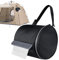 Toilettenpapierbehälter, Reisetaschentuchhalter | Wasserdichter Camping-Toilettenpapierhalter, Toilettenpapiertasche | Rollenpapieretui, wiederverwendbarer Toilettenpapierschutz für Picknicks, Camping