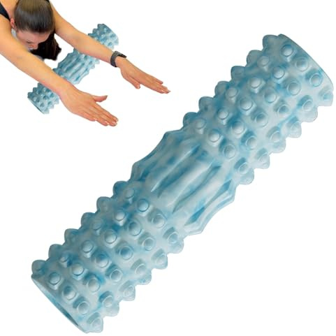Muskel Massagerolle - Body Roller Handheld Muskelentspannungsgerät